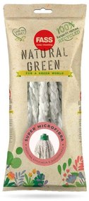 Fass Natural Green mikroszálas felmosó fej
