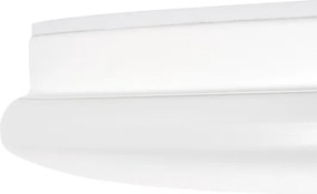 Kanlux 39742 - ENELO LED fürdőszobai mennyezeti lámpatest LED/24W/230V Ø 38 cm IP44