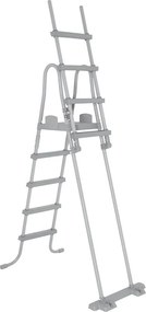 Biztonsági létra 132 cm