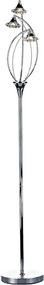 Dar Lighting LUTHER LUT4950 Állólámpa 3x40W/G9