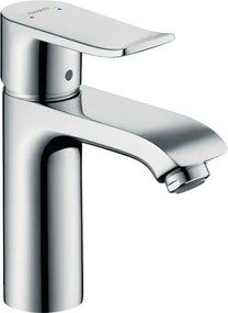 Hansgrohe Metris mosdó csaptelep leeresztőszelep nélkül króm 31084000