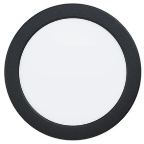 Eglo 99214 - FUEVA 5 LED fürdőszobai beépíthető mennyezeti lámpa 5 LED/10,5W/230V IP44