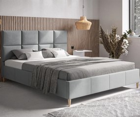 AMI nábytek Kárpitozott ágyak SCANDI 1 160x200 cm