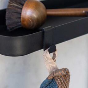 Függő acél akasztó szett 4 db-os Carry – Mette Ditmer Denmark