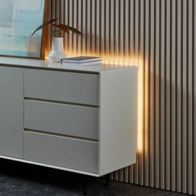 Eglo 99684 - LED Dimmelhető szalag 3m STRIPE-Z LED/13,5W/24V 2700-6500K