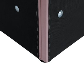 Heverő tárolóhellyel, rózsaszín, AURIA UNI