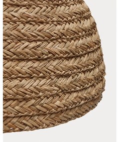 Natúr színű lámpabúra ø 60 cm Fonteta – Kave Home