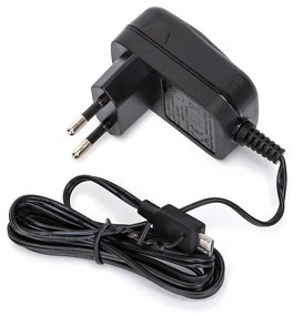 Aigostar - LED Dimmelhető érintős asztali lámpa LED/8W/230V 3000-6000K fekete