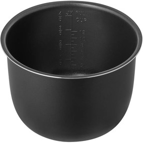Sencor SPR 6600SS-CZE2 elektromos nyomásosfőzőedény