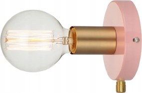 Aca Lighting Wall&amp;Ceiling fali és mennyezeti lámpa V36382PB