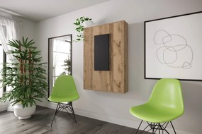 SB Annie összecsukható étkezőasztal Szín: Fehér