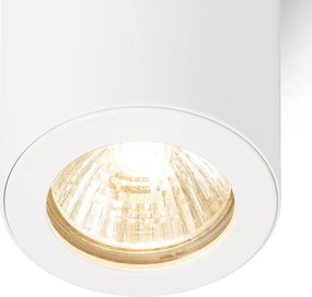 RENDL LOLA 88 stropní bílá 230V GU10 15W IP54