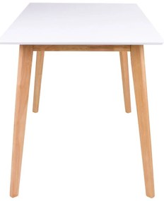 Étkezőasztal 70x120 cm Vojens – Bonami Essentials