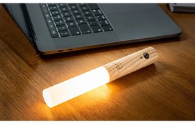 USB-s LED fali lámpa Baton – Gingko