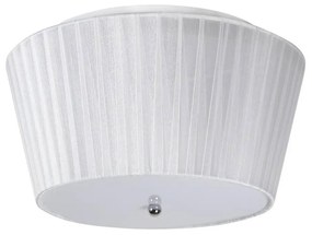 LED Mennyezeti lámpa CAMEA 3xG9/40W/230V + LED/3W