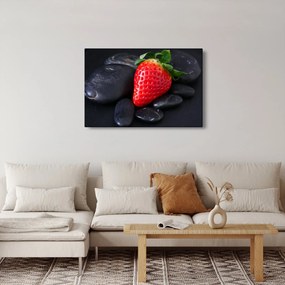 Eper képe (90x60 cm)