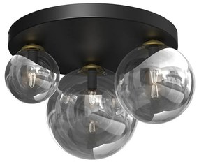 Milagro Mennyezeti lámpa REFLEX 2xE14/40W/230V + 1xE27/60W/230V MI1947