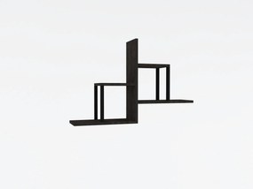 Polc Lanelu 2 (antracit) . 1095928