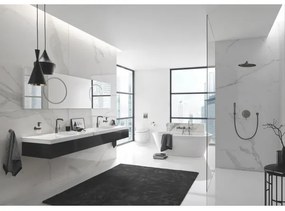 GROHE 24058AL1 - ESSENCE mosdócsaptelep, antracit