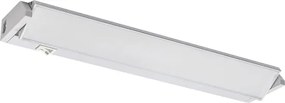Rabalux 78057 - EASY LIGHT LED 5W/230V 4000K fehér alá szerelhető lámpa