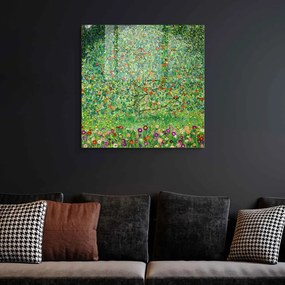 Üvegkép, 60×60 cm – TR698GLS1651