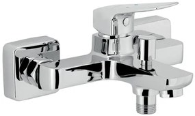 Kád csaptelep Novaservis Nobless EGO zuhanyszett nélkül 150 mm króm 43020/1,0