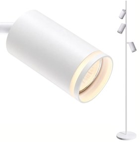 Polux PARIS 328182 Állólámpa 3x12W/GU10 IP20