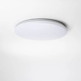 Brilagi - LED Dimmelhető mennyezeti lámpa OPAL LED/24W/230V 3000/4000/6500K + távirányító