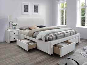 Franciaágy 160 cm Aldeia 2 (ágyráccsal). 796379