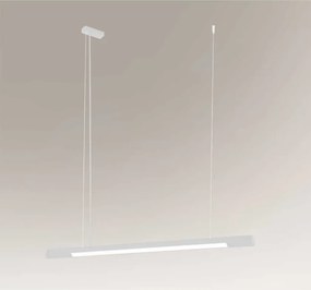 Antigo Hakoda 8657 Beépíthető spotlámpa 1x9W/LED 4000K 1177lm IP20