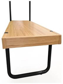 Ben pad és fogas szett acél szerkezettel - Woodman