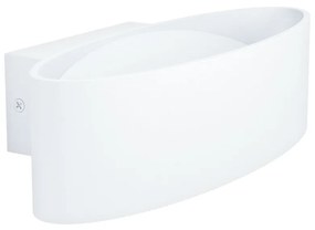 Eglo Maccacari 98541 falilámpa, 10W LED, 3000K, 1100 lm