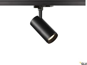SLV 3~ NUMINOS® DALI M 1004475 Sínreflektor 1x20.1W/LED 4000K 2120LM