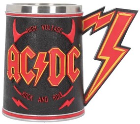Bögre AC/DC