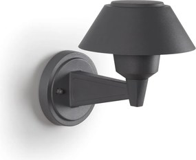 Novolux BUCKET 976A-L3110B-04 Fali lámpa 1x10.5W/LED 3000K 1680LM IP65