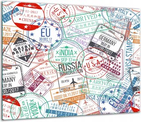 7in1 Üveg Tűzhelyvédő Főzőlap 60x52 Tapéta