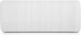 Szállodai törölköző 50x100 Hotel fehér pamut frottír 450 g/m2