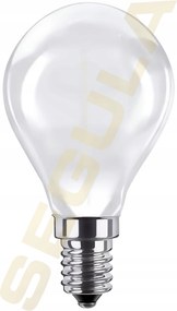 Segula 55320 Led csepp alakú matt E14 3,2 W (26 W) 270 Lm 2200 K