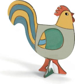 Készítsd magad! - Élet a tanyán 3D-ben - Farm