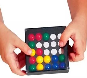 Trükkös Ujjak Feladatkártyákkal - Finommotorika Fejlesztő Játék