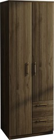 Merlin 2 - Walnut