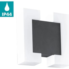 Eglo 95988 - LED Kültéri fali lámpa SITIA 2xLED/4,8W