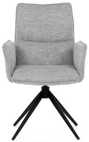 Szürke Szövet Étkezőszék. DCH-D1328 SIL2