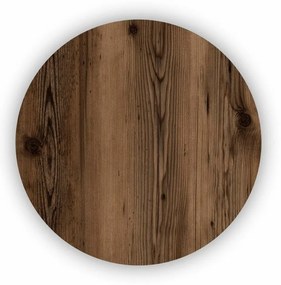 Elite Walnut 2 szekrény