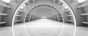 Kép - 3D átmenet (120x50 cm)