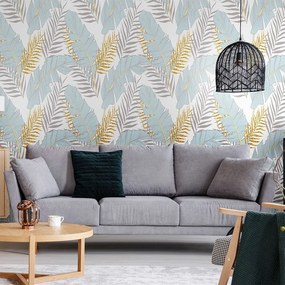 Athènes falmatrica, 60 x 60 cm - Ambiance