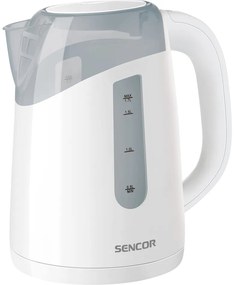 Sencor SWK 1700WH elektromos vízforraló