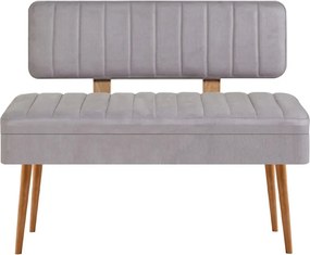 Vina 0701 - 1 - Grey, Atlantic