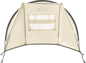 Lay-Z-Spa masszázsmedence árnyékoló 1.83m x 94cm x 1.09m