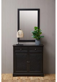 Fali tükör 60x90 cm Heritage – Premier Housewares